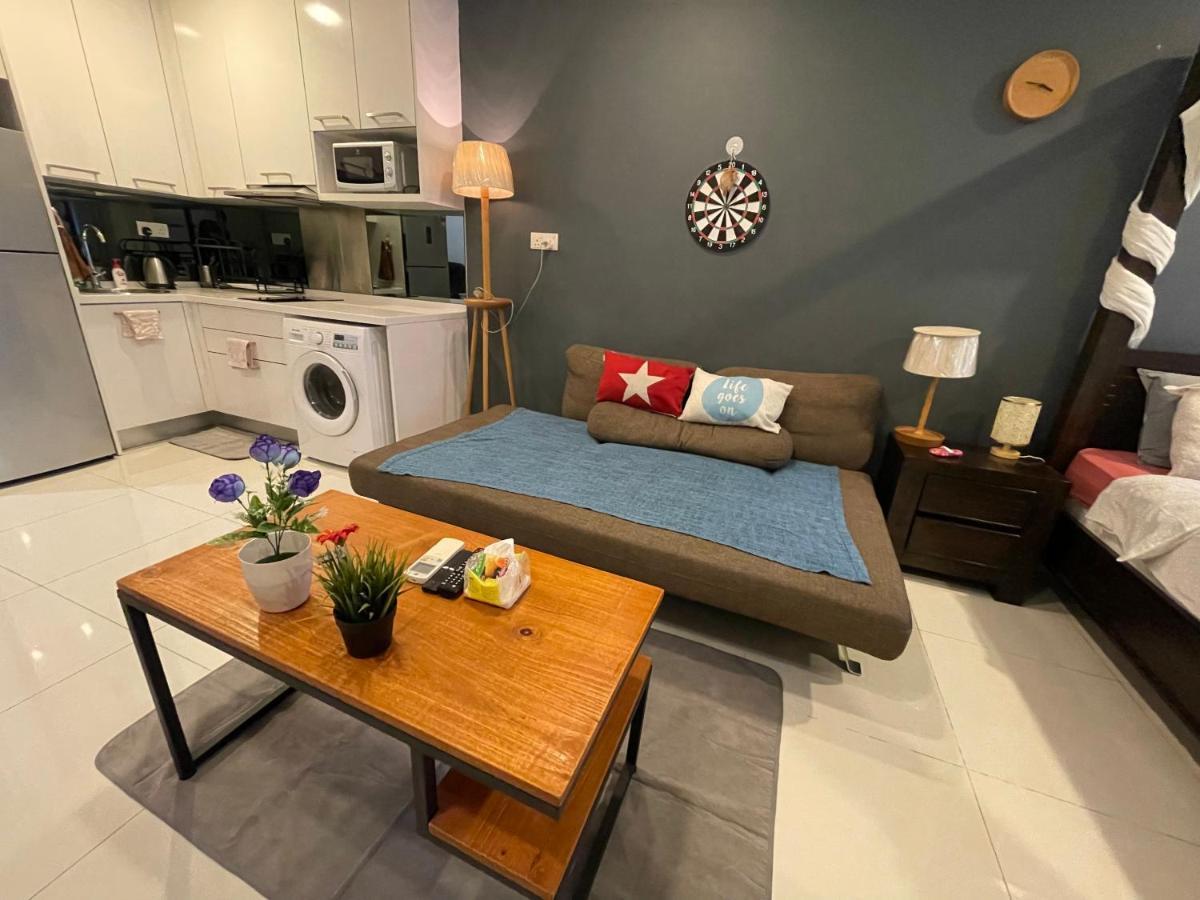Kuala Lumpur Cherry Suites At Mercu Summer Suites Klcc Extérieur photo